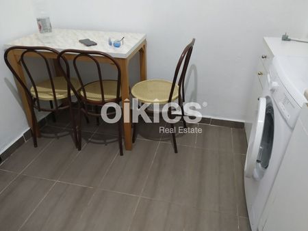 Studio/Γκαρσονιέρα για ενοικίαση 40 Εκκλησιές - Ευαγγελίστρια - Φωτογραφία 4