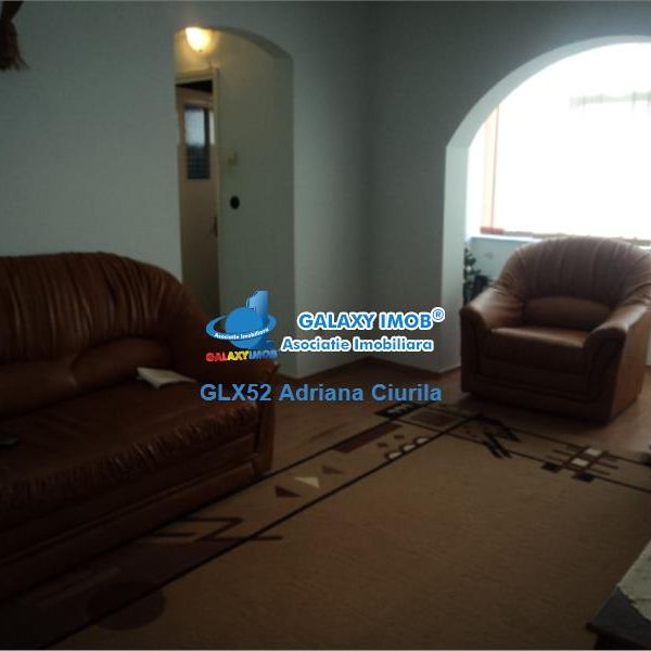 Inchiriere apartament 3 camere in Ploiesti, zona Malu Rosu - Fotografie 1