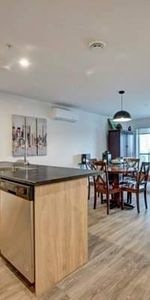 1 CH - 1 SDB - Longueuil - $1,495 /mo - Photo 4