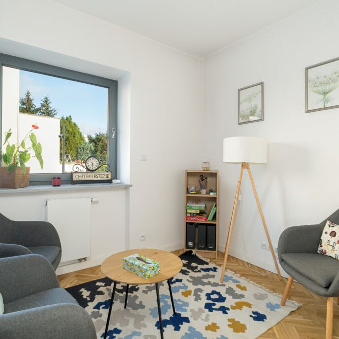 Dom na Winogradach do wynajęcia , idealny pod działalność gospodarczą - Zdjęcie 1