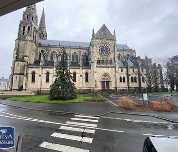 Location Appartement 2 pièces 59m² CHATEAUROUX 36000 - Photo 3