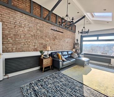 2 Bed Flat, Muswell Hill, N10 - Photo 1