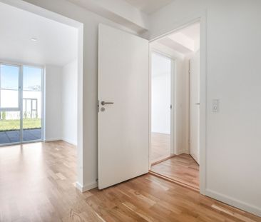 Hedelunden 13 A, 1. - Foto 4