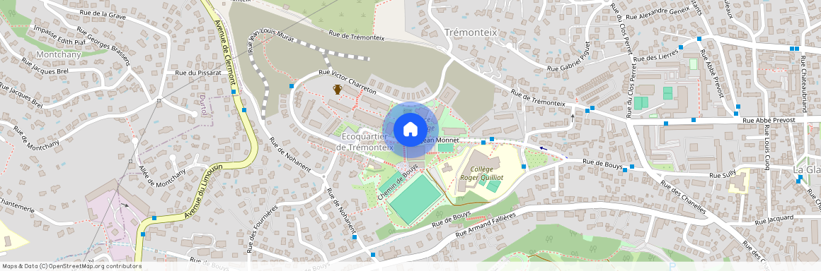 63000, Clermont-Ferrand