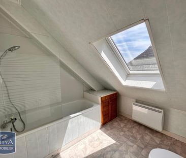 Location Appartement 2 pièces 19m² LAVAL 53000 - Photo 3