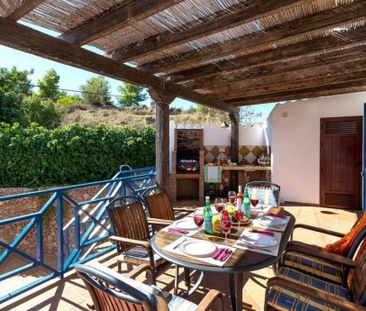 Cortijo For Long Term In Frigiliana - Photo 6