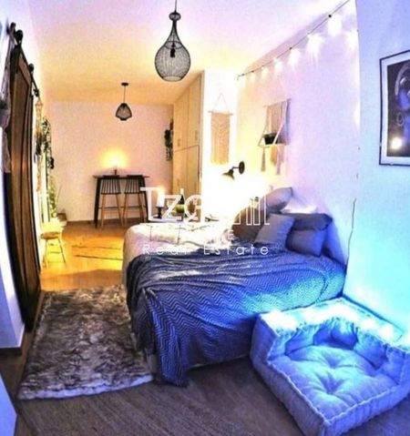 Studio / γκαρσονιέρα 30 τ.μ. για ενοικίαση, Αθήνα - Κέντρο, Νέος Κόσμος - Photo 5