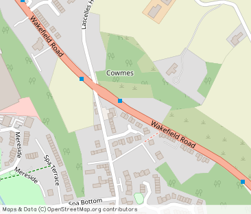 Wakefield Road, Huddersfield - Photo 1
