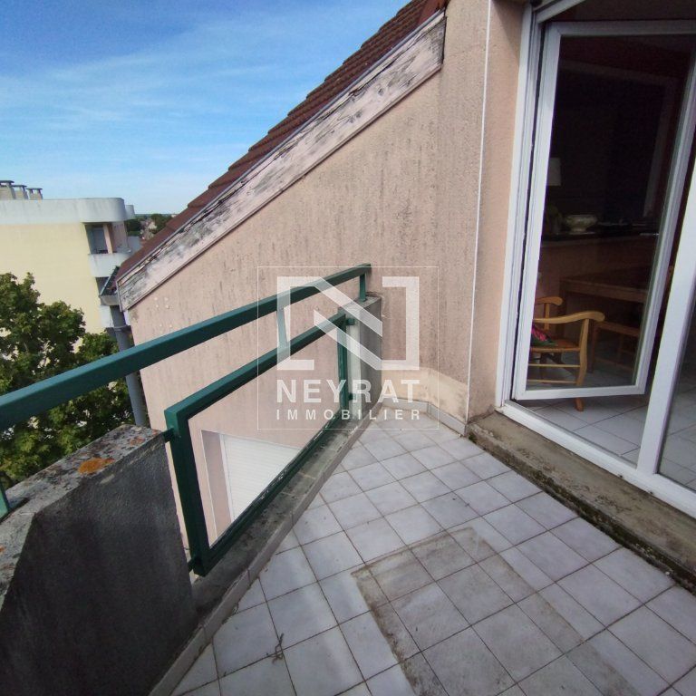 APPARTEMENT T3 A LOUER - Photo 1