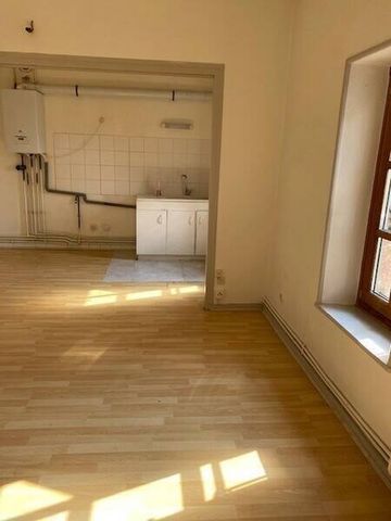 Location appartement t3 à La Voulte-sur-Rhône (07800) - Photo 3