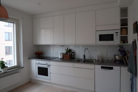 Lise Meitners Gata, Stockholm - Foto 5