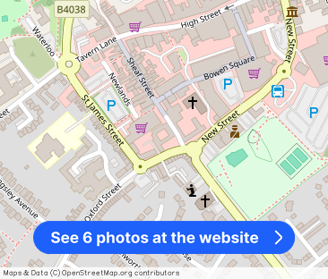 Town Centre - Photo 1