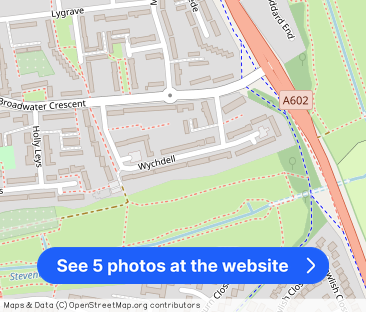 Wychdell, Stevenage, SG2 - Photo 1