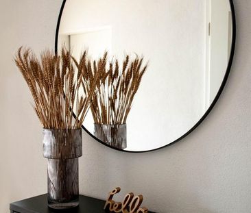 2,5 Raum Wohnung zur Kurzzeitmiete - Photo 4