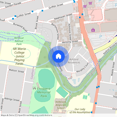 3 Murphy Court, Everton Park QLD 4053