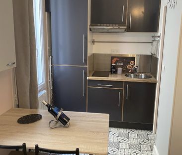 Location Appartement 1 pièce 22m² ROCHEFORT 17300 - Photo 4