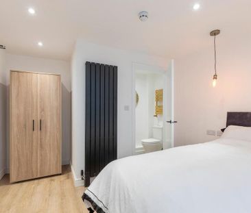 1 bedroom house to rent - Photo 4