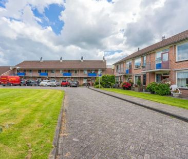 Appartement Zonneweide, Surhuisterveen - À Louer - Photo 4