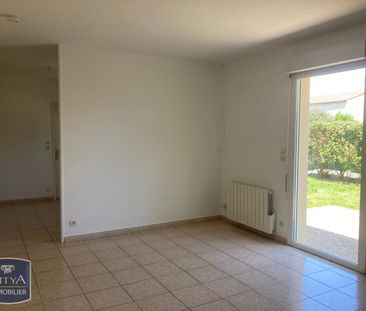 Location Appartement 1 pièce 32m² THENAC 17460 - Photo 2