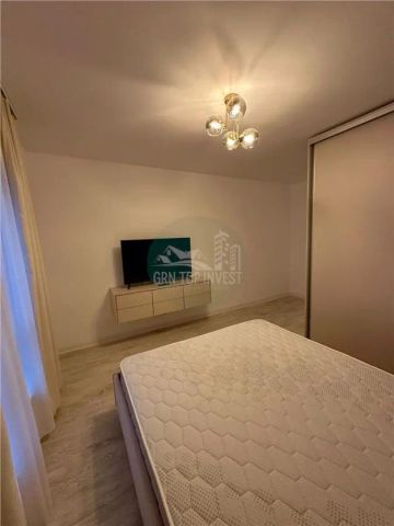 Apartament NOU 3 camere balcon si parcare privata zona Doamna Stanca - Photo 5