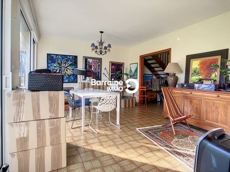 Location maison à Crozon, 6 pièces 110m² - Photo 4