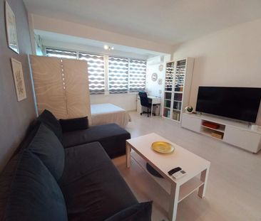 Alquiler de estudio en Calle la Colina - Photo 1