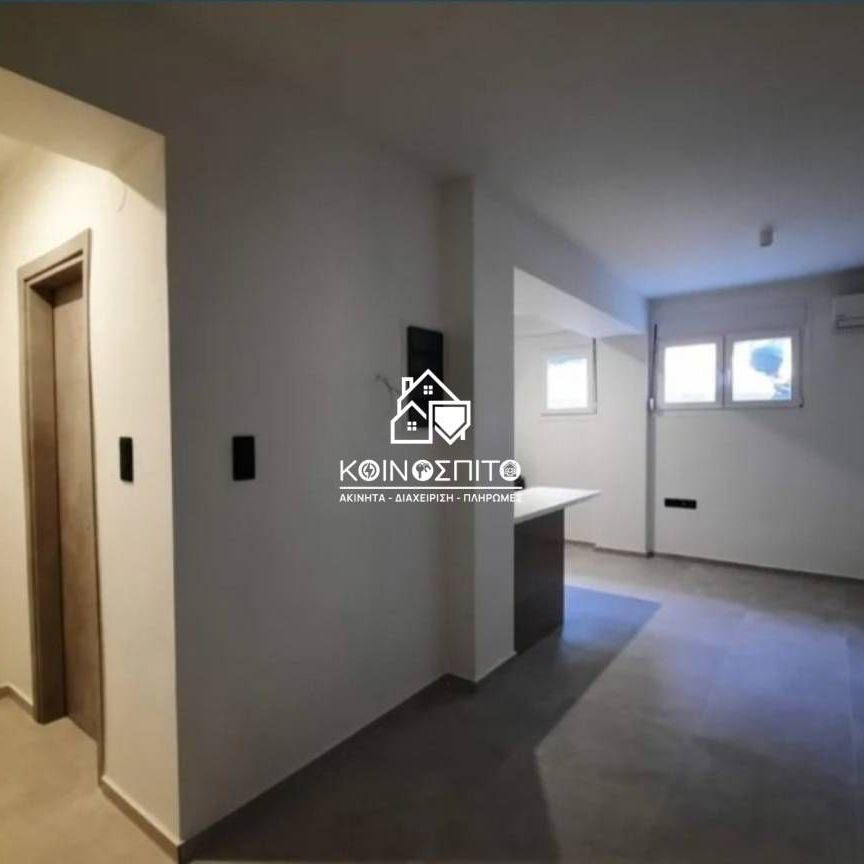 Studio/Γκαρσονιέρα για ενοικίαση Άγιος Δημήτριος (Κέντρο Θεσσαλονίκης) - Photo 1