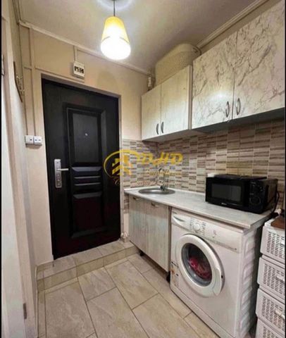 Cameră cămin-Jumbo, mobilată și utilată, 16mp, baie proprie - Photo 5