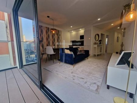 Apartamento T2 - Photo 2
