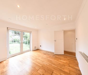 1 Bedroom Flat - Photo 4