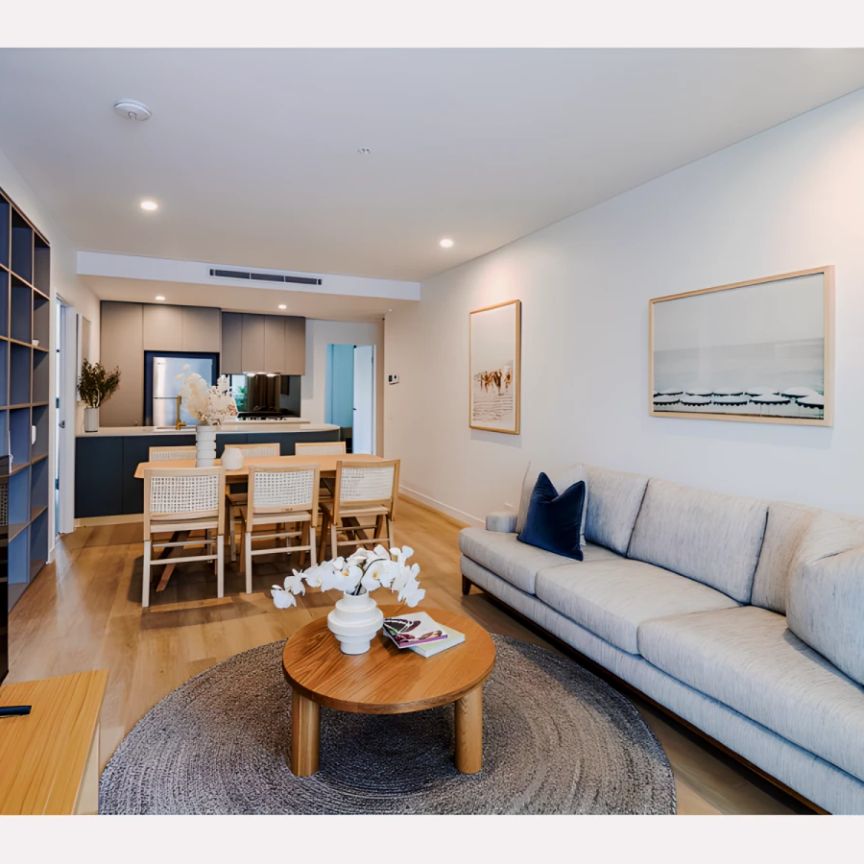 3 bed 2 bath-412 - Photo 1