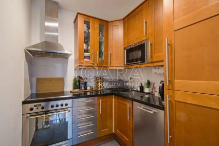 PRONÁJEM BYTU | PRAHA 10 – VRŠOVICE, HAVLÍČKOVY SADY - Fotografie 4