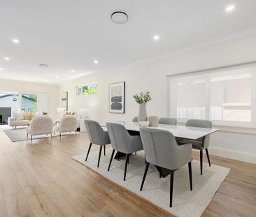 Spacious Family Home with Self-Contained Studio in Prime Willoughby... - Photo 1