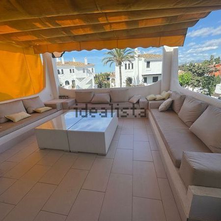 Alquiler de ático en Aldea blanca s/n - Photo 1