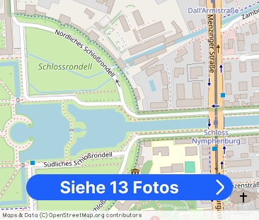 Attraktiv gelegene 2-Zimmer-Wohnung inkl. TG-Stellplatz ab 01.01.20... - Foto 1