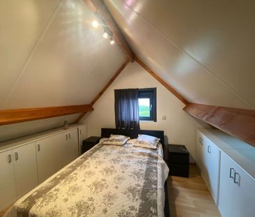 Knusse woning te huur met 3 slaapkamers te Bredene! - Foto 4