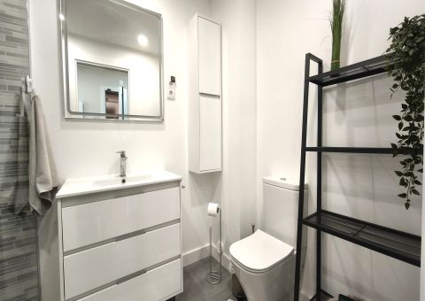 Apartamento T1