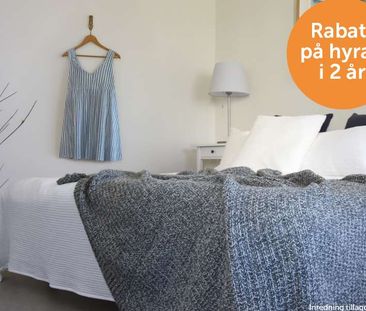 Ådalsvägen 4 B - Foto 4