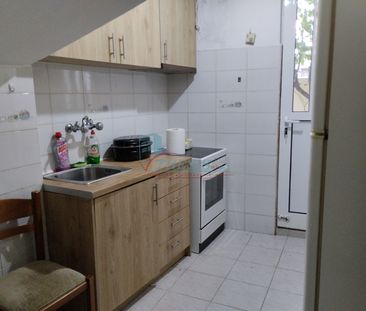 Επιπλωμένο διαμέρισμα στη Λαμπρινή Ενοικιάζεται - Photo 3