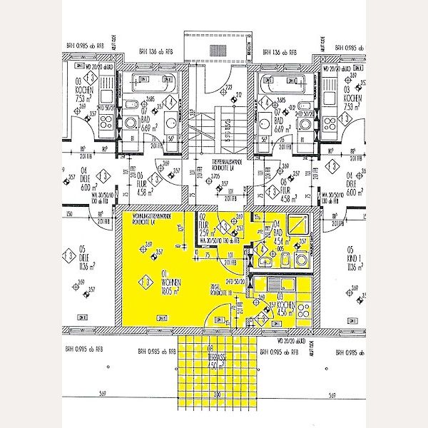 Schöne 1-Zimmer-Apartments - Foto 1