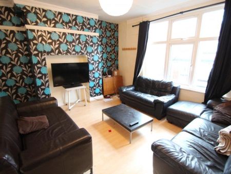 Manor Drive, Leeds, LS6 - Photo 5