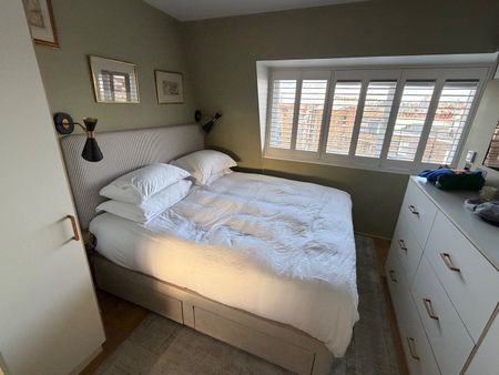 1 Bed Flat, Chepstow Crescent, W11 - Photo 4