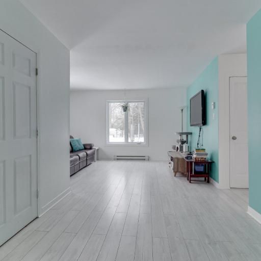 9 1/2 - Sainte-Julienne - 2 200 $/mois - Photo 1