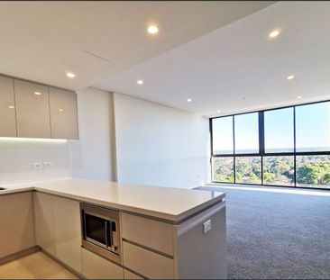 High quality 2 Bed Apt In Hurstville, Close to Train Station. - Photo 1