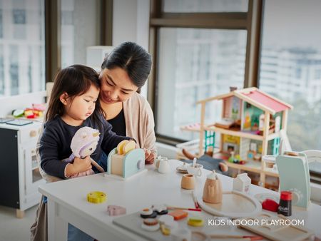 51406/2c Figtree Drive, Sydney Olympic Park NSW 2127 - Apartment For Rent | Domain - Photo 5