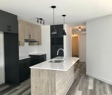 Appartement 4 1/2 - Photo 2
