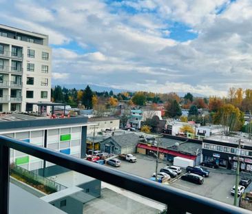 607-27218 Aldergrove Town Centre Drive, Langley - Photo 2