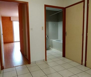 Location Appartement 2 pièces 55m² RODEZ 12000 - Photo 6