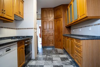Apartamento T3 em Lisboa