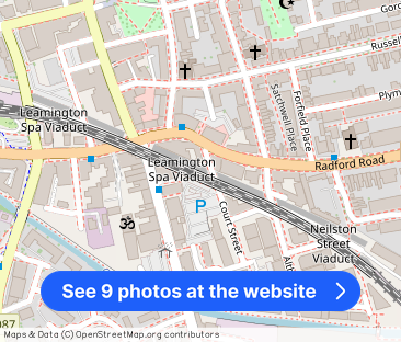 6 Rai Court, Leamington Spa - Photo 1